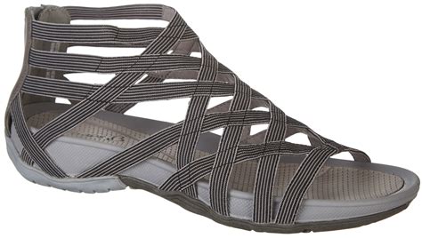 SAMINA Women's Sandals & Flip Flops. . Baretraps samina gladiator sandal